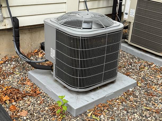 24/7 Emergency Hvac Installation experts in Teterboro, NJ